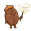 支持多人协作与多模型生成的 AI 生图创作助手 Logo